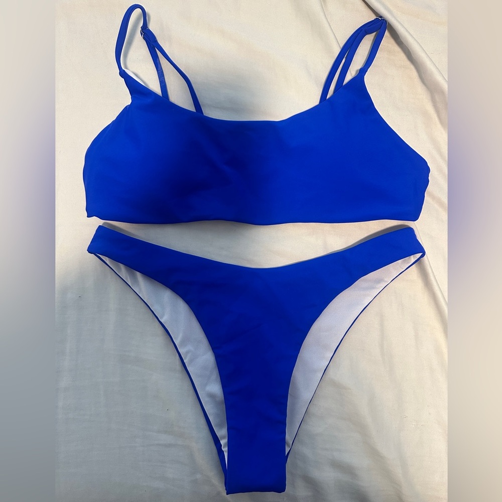SHEIN bikini